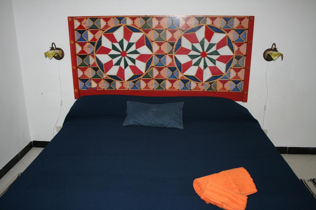 Le Casette Erice Habitación foto
