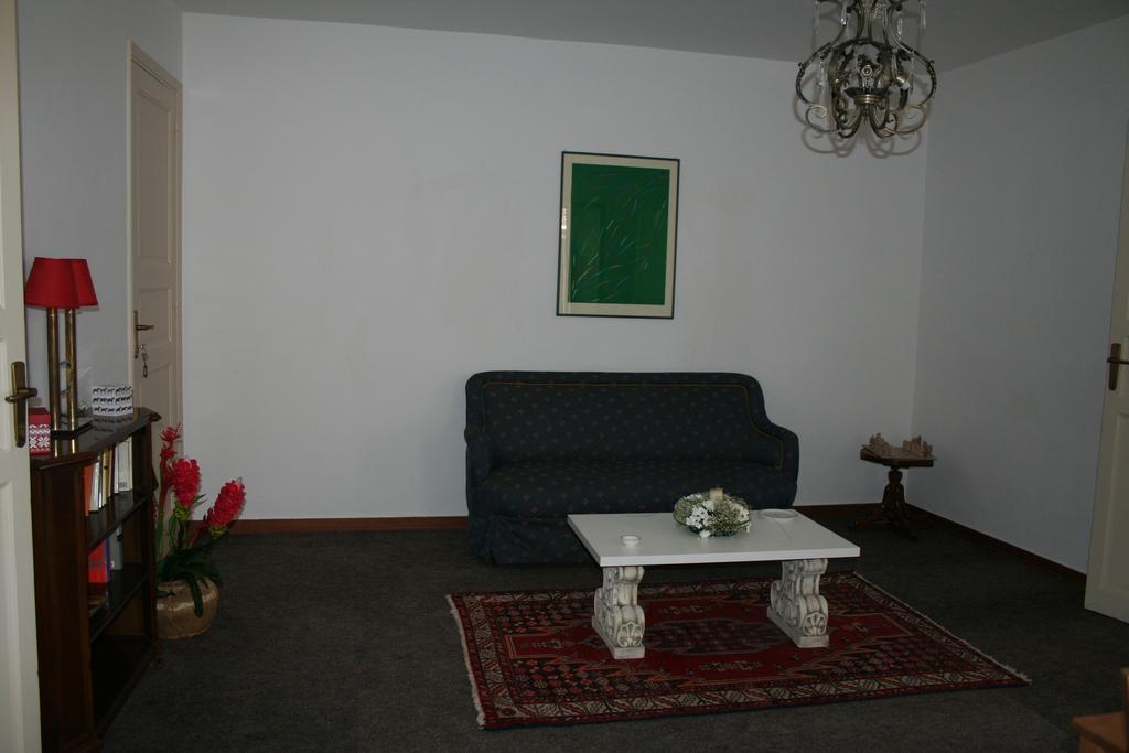 Le Casette Erice Habitación foto