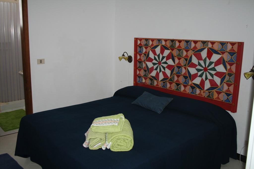 Le Casette Erice Habitación foto