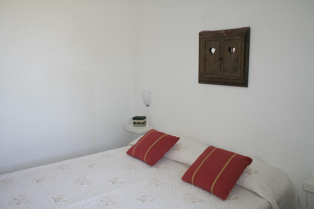 Le Casette Erice Habitación foto