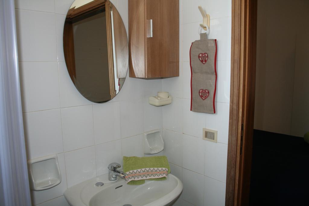 Le Casette Erice Habitación foto