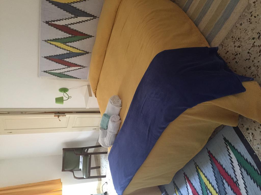 Le Casette Erice Habitación foto